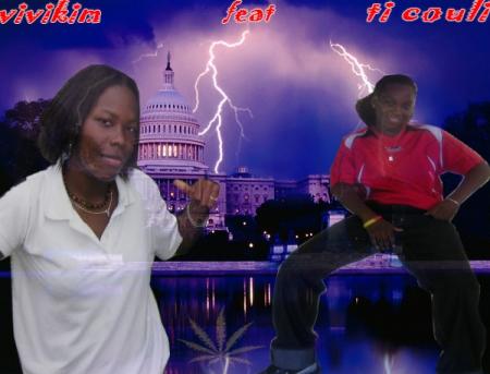 vivikim feat ti couli